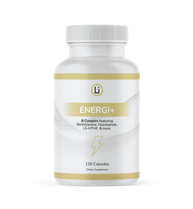 Energi+