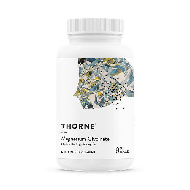 Magnesium Glycinate