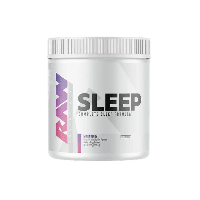 Sleep