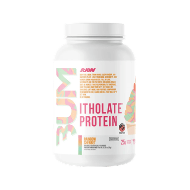 CBUM Itholate Protein