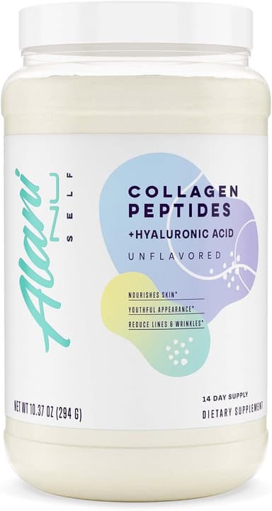 Collagen Peptides