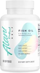 Omega-3 Fish Oil
