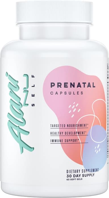 Prenatal Vitamin