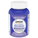Centrum Nutrient Replenish GLP-1 Nutrition Support Multivitamin