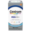 Centrum Silver Men 50+ Multivitamin/Multimineral Supplement