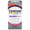Centrum Silver Women 50+ Multivitamin/Multimineral Supplement