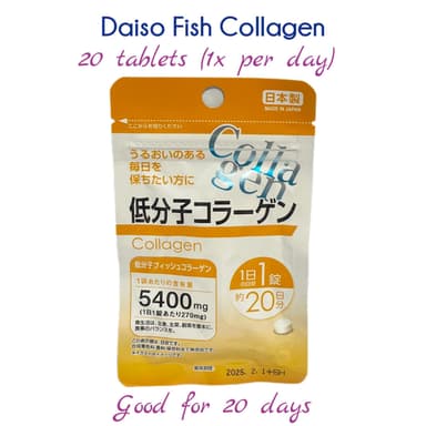 Fish Collagen