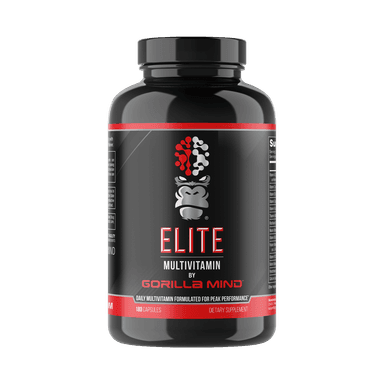 Elite Multivitamin