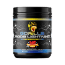 Gorilla Mode Lightning