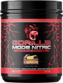 Gorilla Mode Nitric