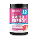Optimum Nutrition Amino Energy + Electrolytes