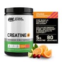 Optimum Nutrition Creatine+