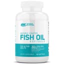 Optimum Nutrition Enteric-Coated Fish Oil