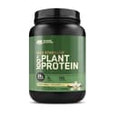 Optimum Nutrition Gold Standard 100% Plant Protein