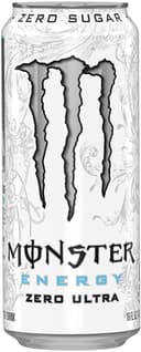 Monster Ultra White
